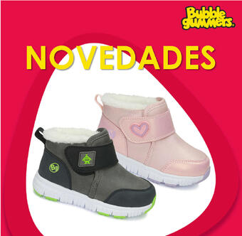 tiendas bubble gummers bogotá