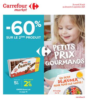 Carrefour Market Catalogue Toutes Les Promotions Dans Les Nouveaux Carrefour Market Catalogues