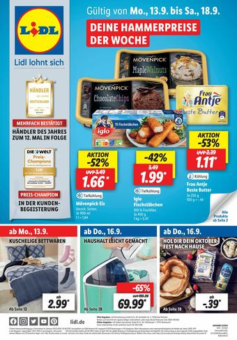Lidl Prospekt Prospektangebote De Lidl Prospekt Prospektangebote De