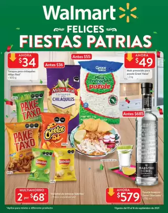 Walmart (válido hasta 16-09)