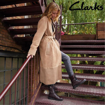 clarks lille