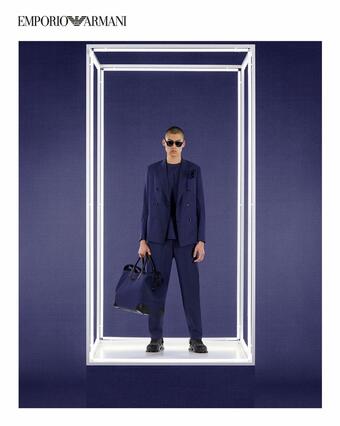 armani exchange black friday