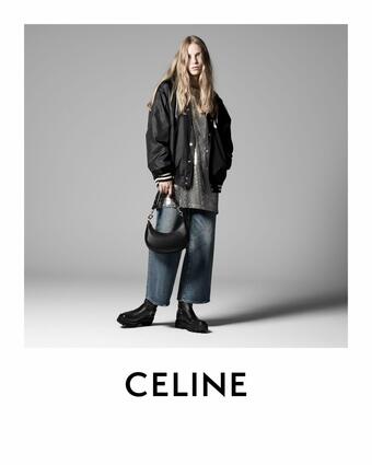 celine black friday