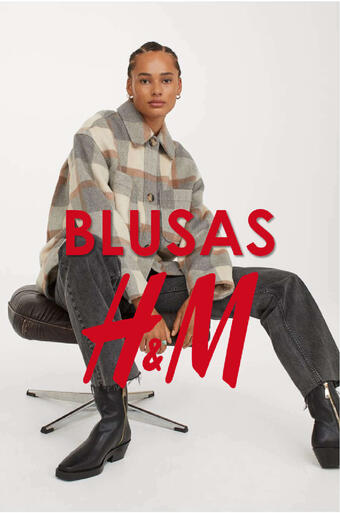 hm catalogo