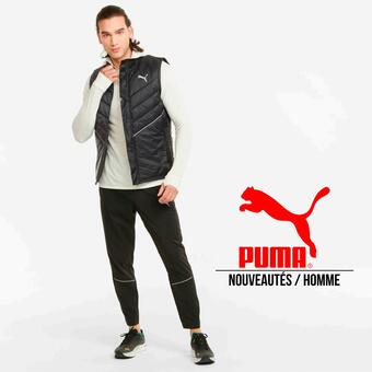 boutique puma flins