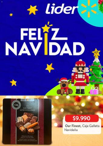 طلب حجاب تضمين catalogo lider navidad 2018 - advancedelectronics.org