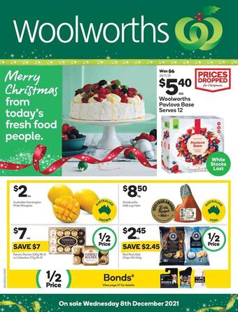 Woolworths Catalogue Catalogueoffers Com Au
