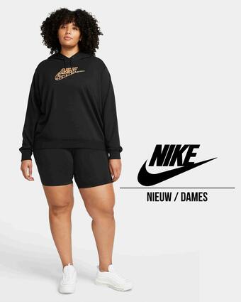 Nike Eindhoven - Alle filialen van Nike in Eindhoven