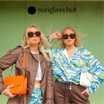 sunglass hut black friday