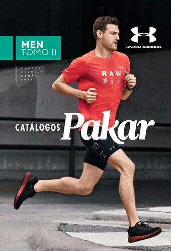 catalogo puma