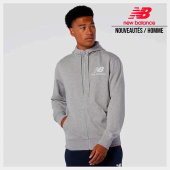 new balance points de vente paris