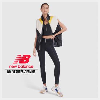 new balance points de vente paris