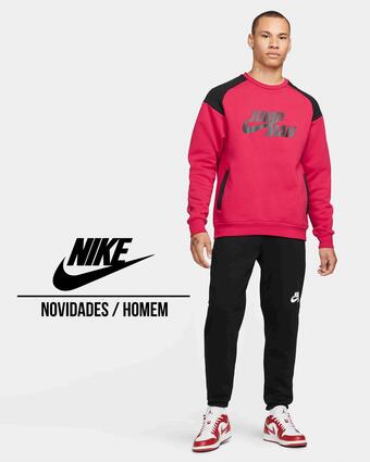 loja nike coimbra