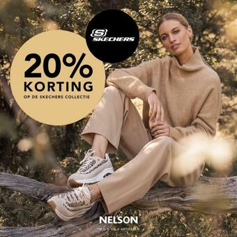 Nelson Schoenen | Voor 23.00 besteld, morgen in huis