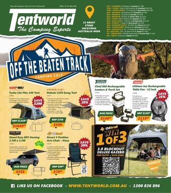 tentworld
