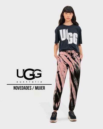 Black Friday de UGG - Todas las promociones Black Friday para 2021