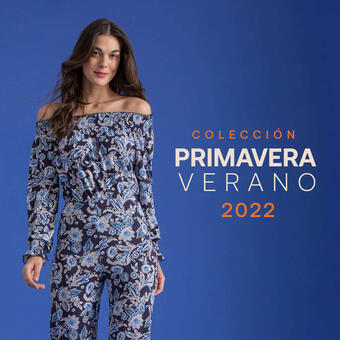 Catálogo Vanity - Ofertas y promociones