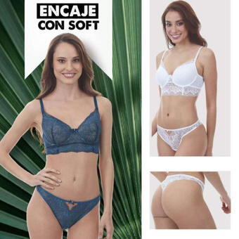 Catálogo Lady Genny - Ofertas y promociones