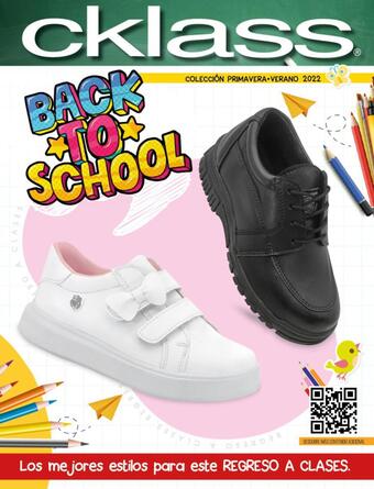 Catálogo Cklass - Ofertas y promociones