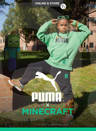 Puma Monterrey - Todas las ubicaciones de Puma en Monterrey