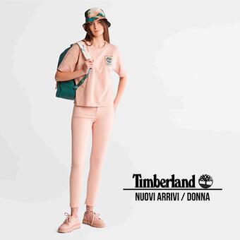 Catalogo TIMBERLAND: Sconti fino al 50% | Nencini Sport