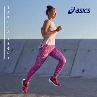 asics colombo