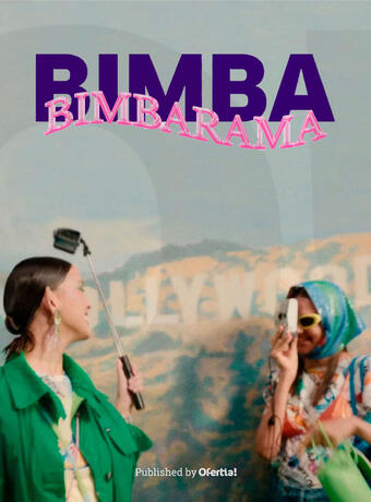 Bimba \u0026amp; Lola Barcelona - Todas las ubicaciones de Bimba \u0026amp; Lola en  Barcelona