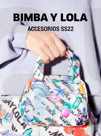 Bimba \u0026amp; Lola Barcelona - Todas las ubicaciones de Bimba \u0026amp; Lola en  Barcelona