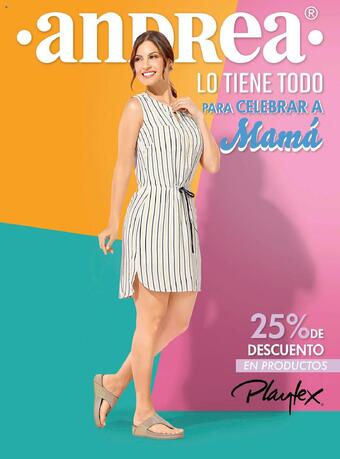 Andrea San Luis Potosí - Todas las ubicaciones de Andrea en San Luis Potosí