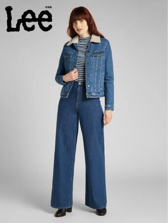 Catálogo Lee - Ofertas y promociones