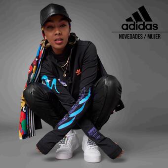 ADIDAS Piura - Todas las ubicaciones de ADIDAS en Piura