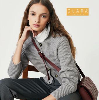 Catálogo Clara Ibarguren - Nuevas ofertas y promociones