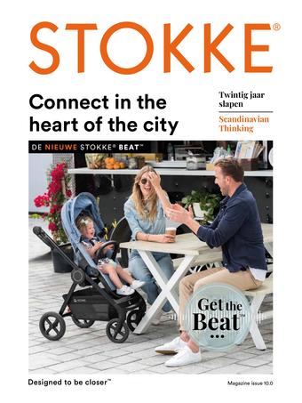 Stokke reclame folder (geldig t/m 31-03)
