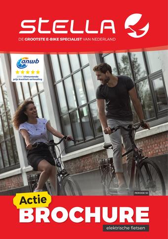 stella fietsen folder - alle aanbiedingen uit de nieuwe stella