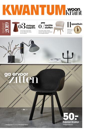 Kwantum reclame folder (geldig t/m 26-04)