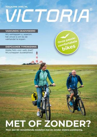alle auto en fiets folders en aanbiedingen