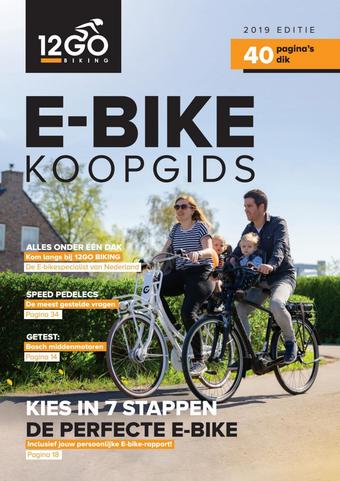 alle auto en fiets folders en aanbiedingen