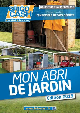 Brico Cash Bollene