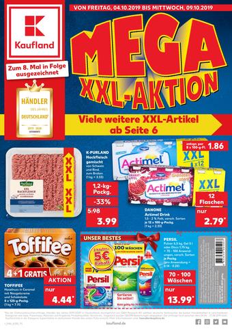 PROSPEKT KAUFLAND NÄCHSTE WOCHE prospekt kaufland nächste woche