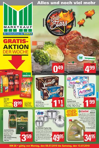 Marktkauf Meppen Prospekt