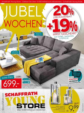 Schaffrath Prospekt Prospektangebote De