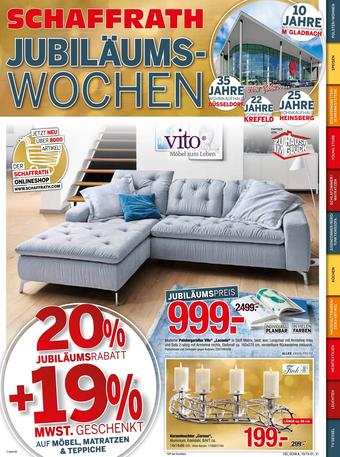 Schaffrath Prospekt Prospektangebote De