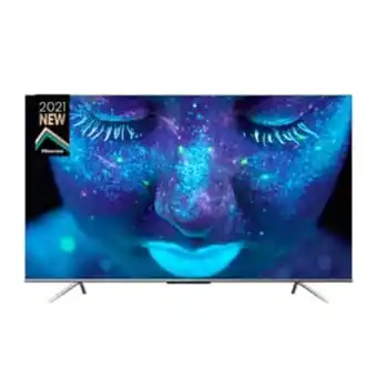 Lulu Hypermarket Hisense 4k 65u6g smart tv 65-inch offer