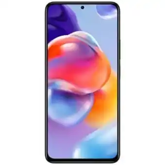 Lulu Hypermarket Xiaomi redmi note 11 pro plus,8gb,256gb,5g,graphite gray offer