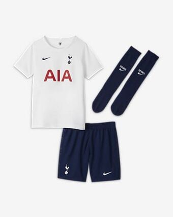 Nike Tottenham hotspur fc 2021/22 home offer