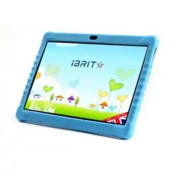 Lulu Hypermarket Ibrit tab,max11 pro 32gb,3gb,10.1 inch ips, blue offer