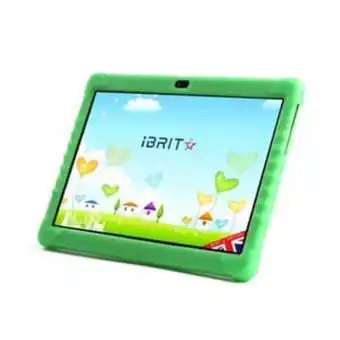 Lulu Hypermarket Ibrit tab,max11 pro 32gb,3gb,10.1 inch ips,green offer