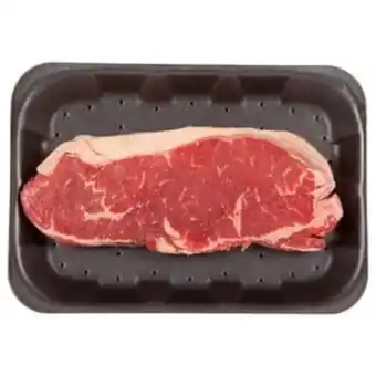 Lulu Hypermarket Australian beef sirloin 300g offer