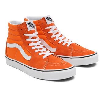 Vans Sk8-hi shoes offer