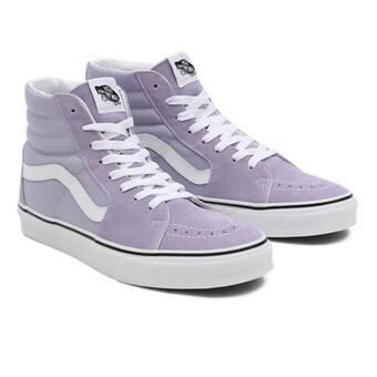 Vans Sk8-hi shoes offer